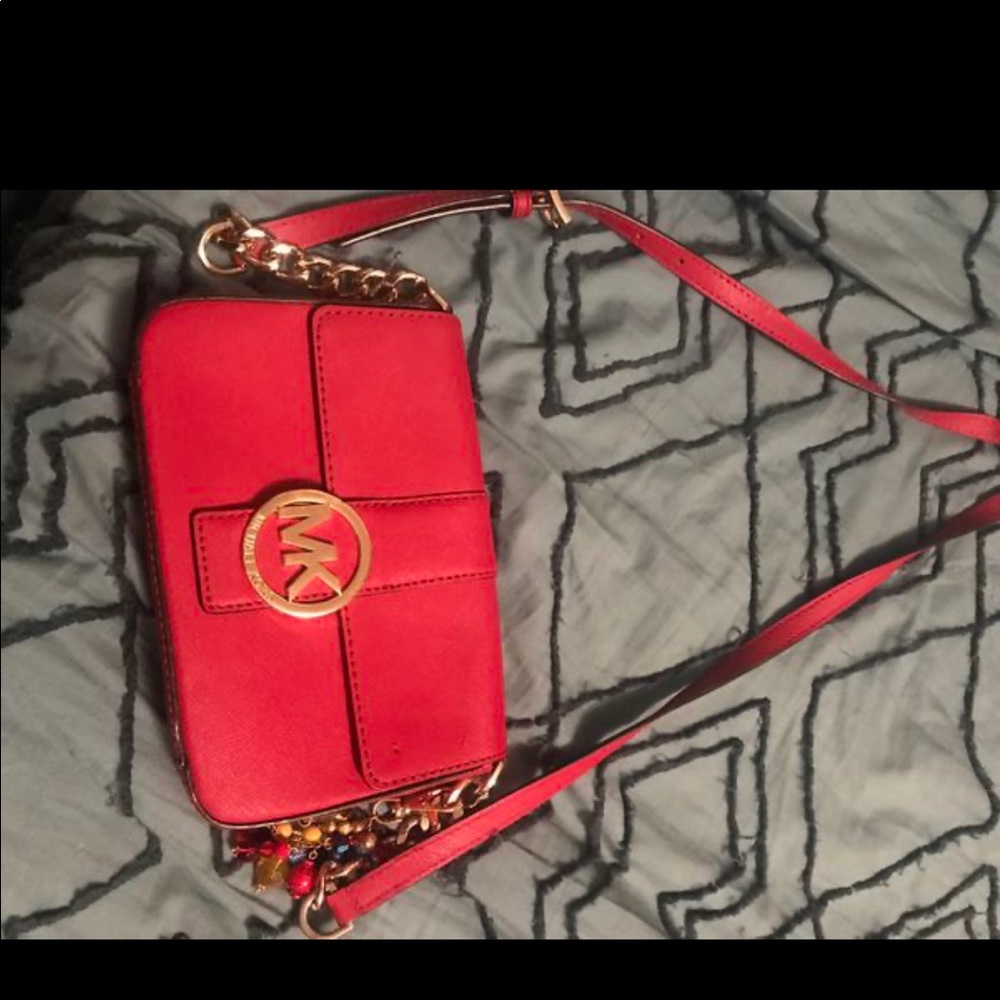 MK Purse